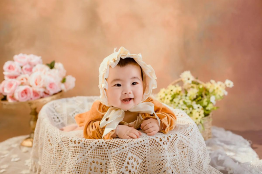 连云港5个月宝宝有点咳嗽