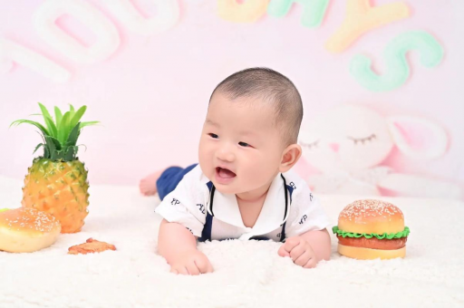 连云港宝宝上火有什么症状