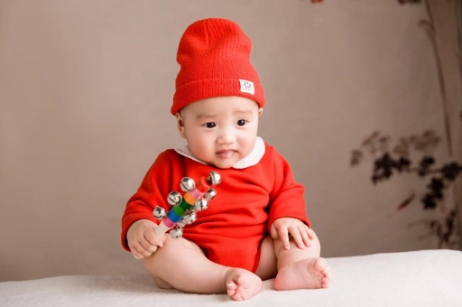 连云港宝宝多大出牙